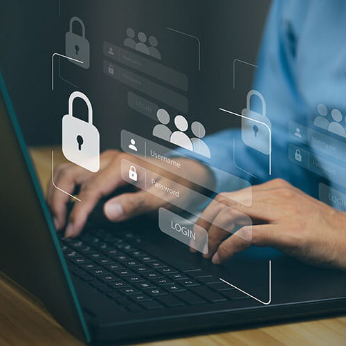cyber security